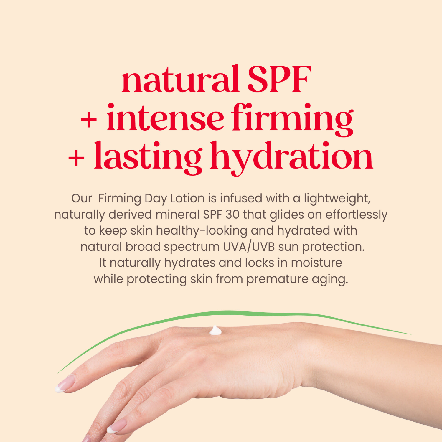 slide 4 of 8, Burt's Bees Renewal Firming Day Lotion - SPF 30 - 1.8oz, 1.8 oz