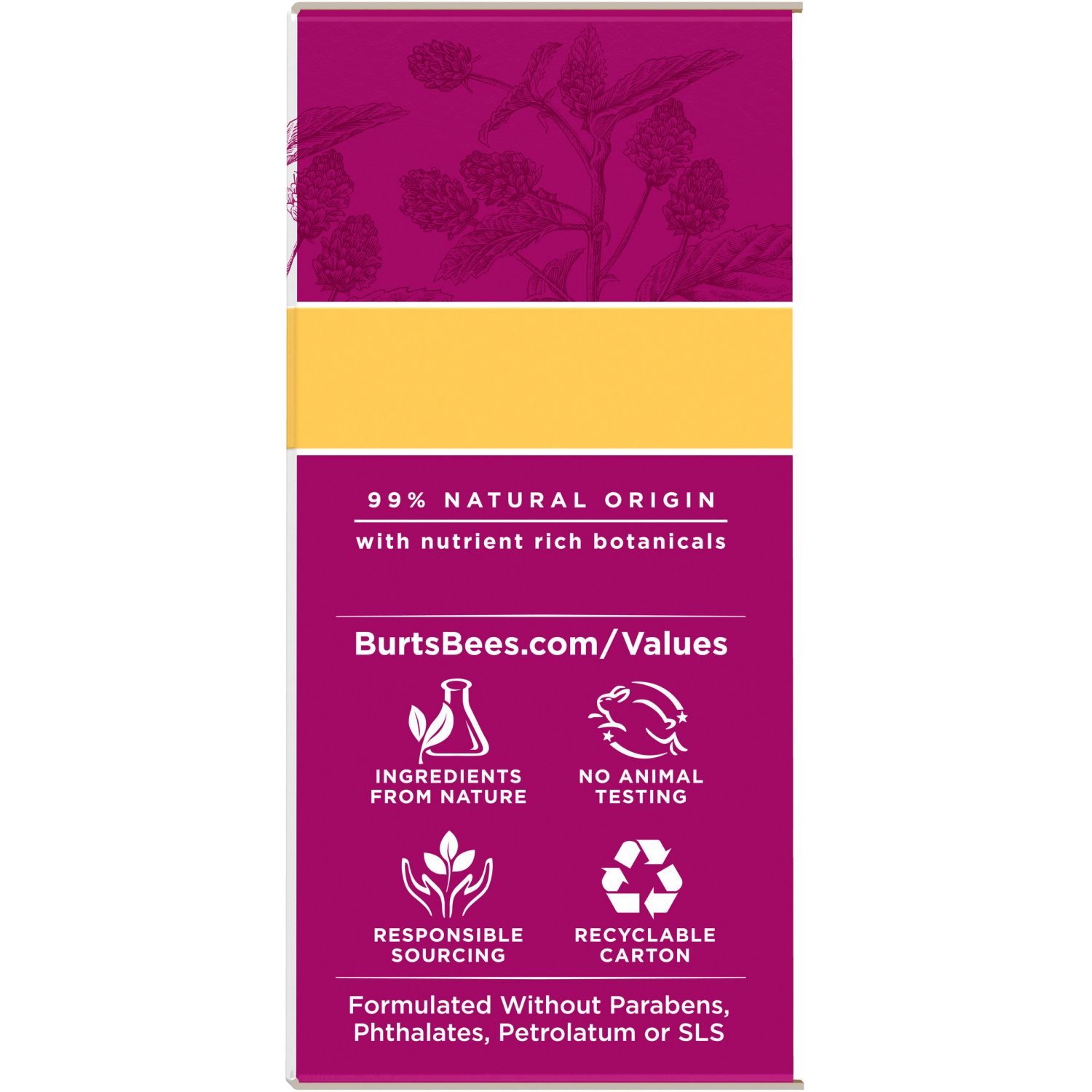 slide 3 of 8, Burt's Bees Renewal Firming Eye Cream - 0.5oz, 0.5 oz