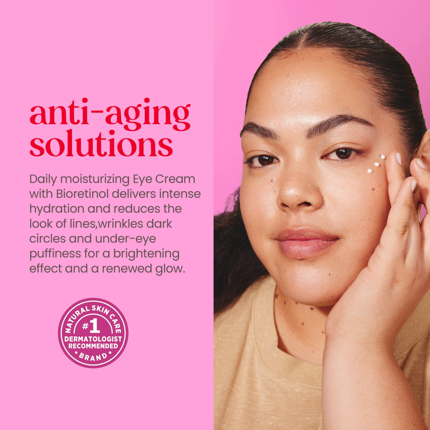 slide 8 of 8, Burt's Bees Renewal Firming Eye Cream - 0.5oz, 0.5 oz