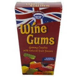 Norfolk Manor Wine Gums