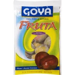 Goya Fruta Jocote Corona Whole Plums