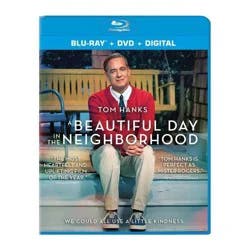 Sony Pictures A Beautiful Day In The Neighborhood (Blu-ray + DVD + Digital)
