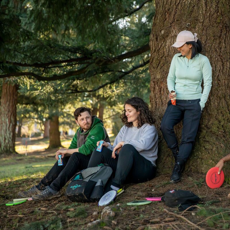 slide 12 of 14, CLIF Bar Mini Chocolate Brownie Granola Protein Bar Made with Organic Oats - 19.8oz/20pk, 19.8 oz, 20 ct