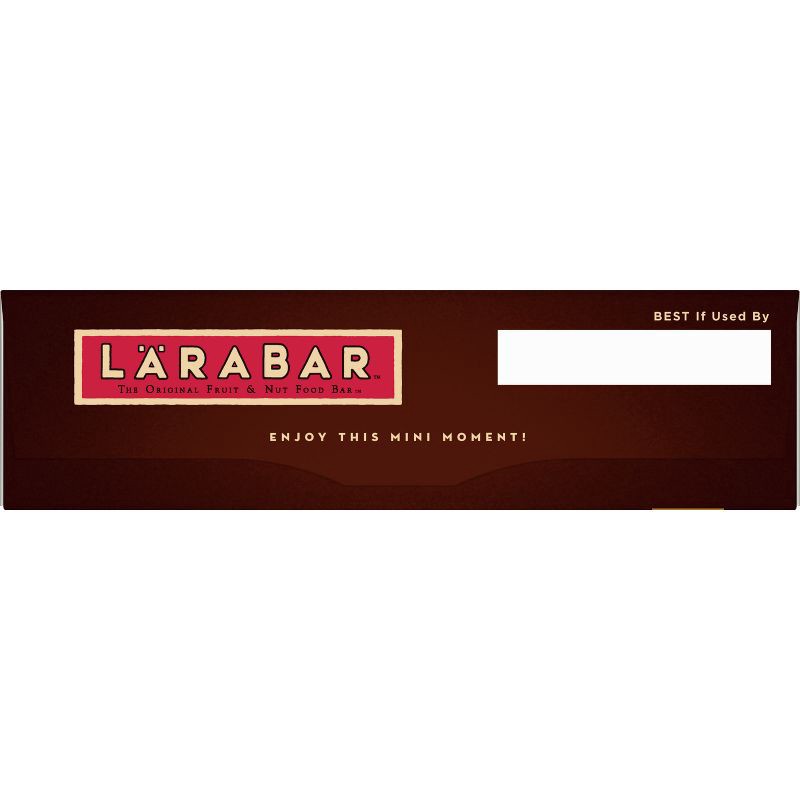 slide 7 of 11, Larabar Mini's Peanut Butter Chocolate Chip - 15.6oz, 15.6 oz