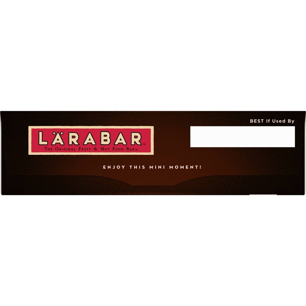 slide 7 of 11, Larabar Mini's Chocolate Chip Cookie Dough - 15.6oz, 15.6 oz