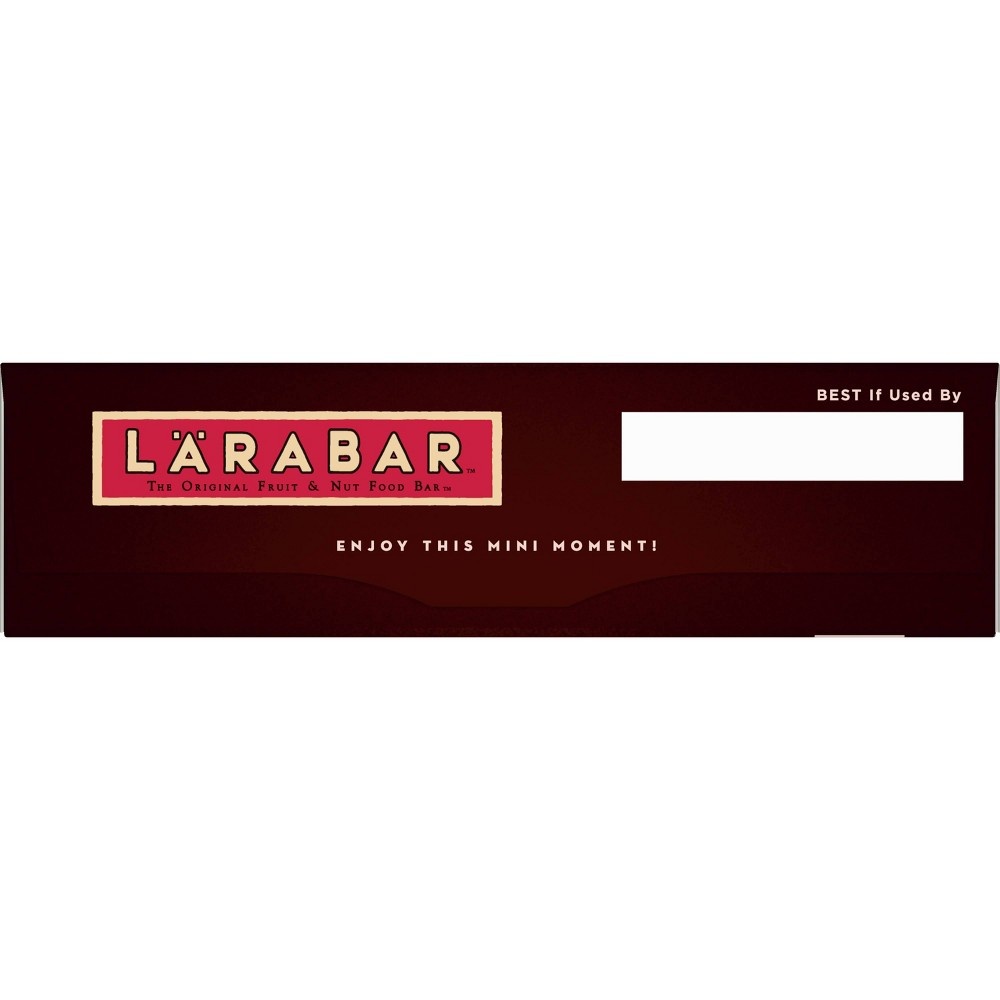 slide 9 of 11, Larabar Mini's Chocolate Chip Cookie Dough - 15.6oz, 15.6 oz