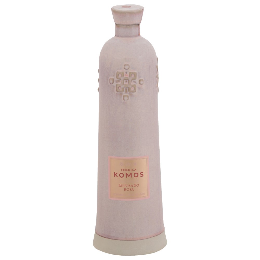 slide 2 of 2, Komos Reposado Rosa, 750 ml