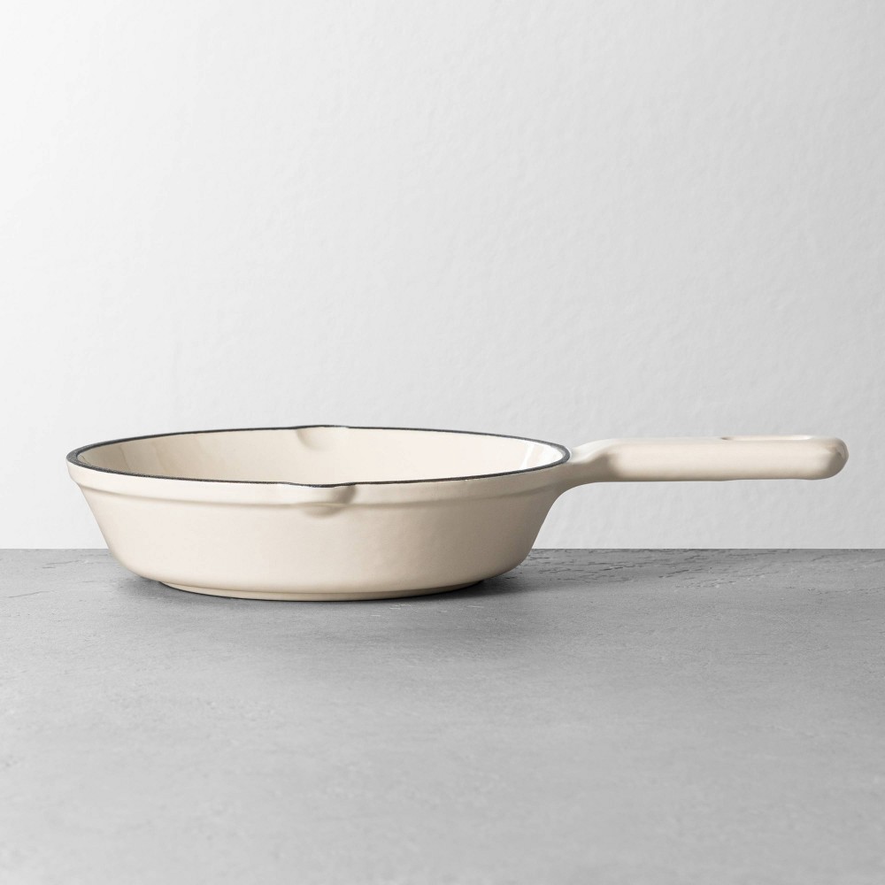 slide 2 of 2, Mini Cast Iron Pan - Hearth & Hand with Magnolia, 1 ct