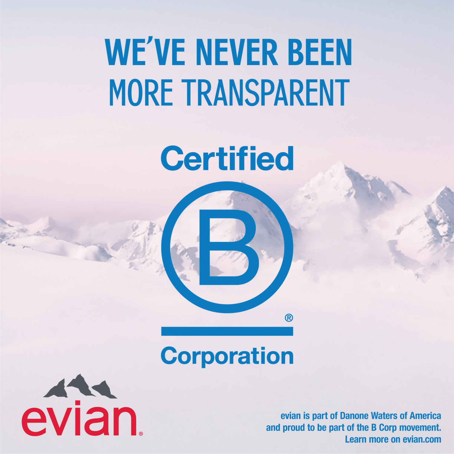 slide 2 of 8, Evian Natural Spring Water 6 - 16.9 fl oz Bottles, 6 ct