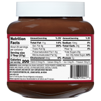 slide 3 of 5, Meijer Hazelnut Spread, 26.5 oz, 26.5 oz