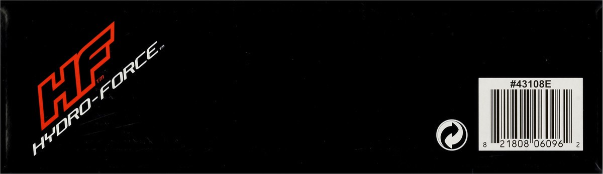 slide 4 of 11, Bestway Best Whitecap Rider Tube - Ea, 1 ct