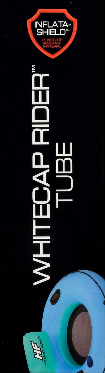 slide 5 of 11, Bestway Best Whitecap Rider Tube - Ea, 1 ct