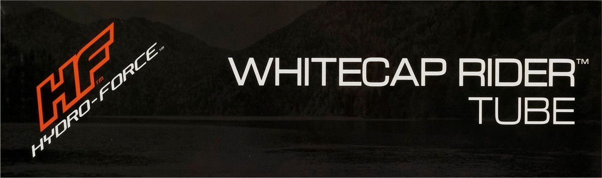 slide 10 of 11, Bestway Best Whitecap Rider Tube - Ea, 1 ct