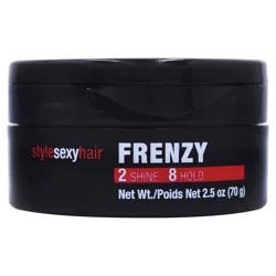 Style Sexy Frenzy Pomade 2.5 oz
