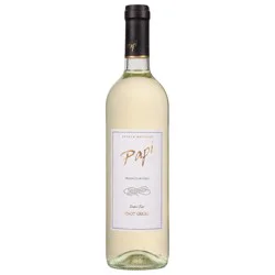 Papi Pinot Grigio 750 ml