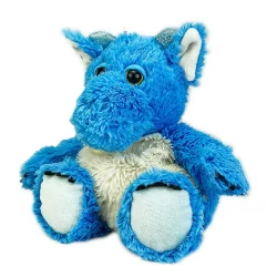 Warmies Dragon Warmies Plush