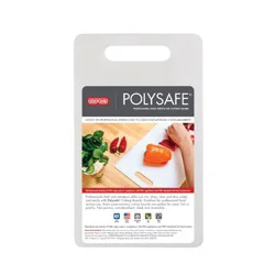 Dexas Polysafe Cutting Board Extra Small