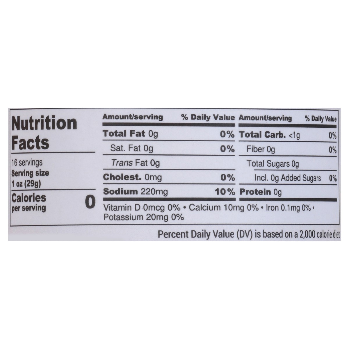 slide 8 of 13, The Backyard Food Company Old Fashioned Garlic Dill Pickle Spears 1 lb, 16 oz