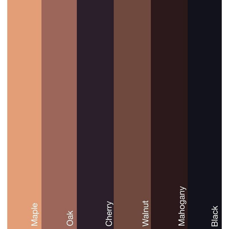 slide 3 of 4, Rust-Oleum 6pk Varathane Wood Repair Marker, 6 ct