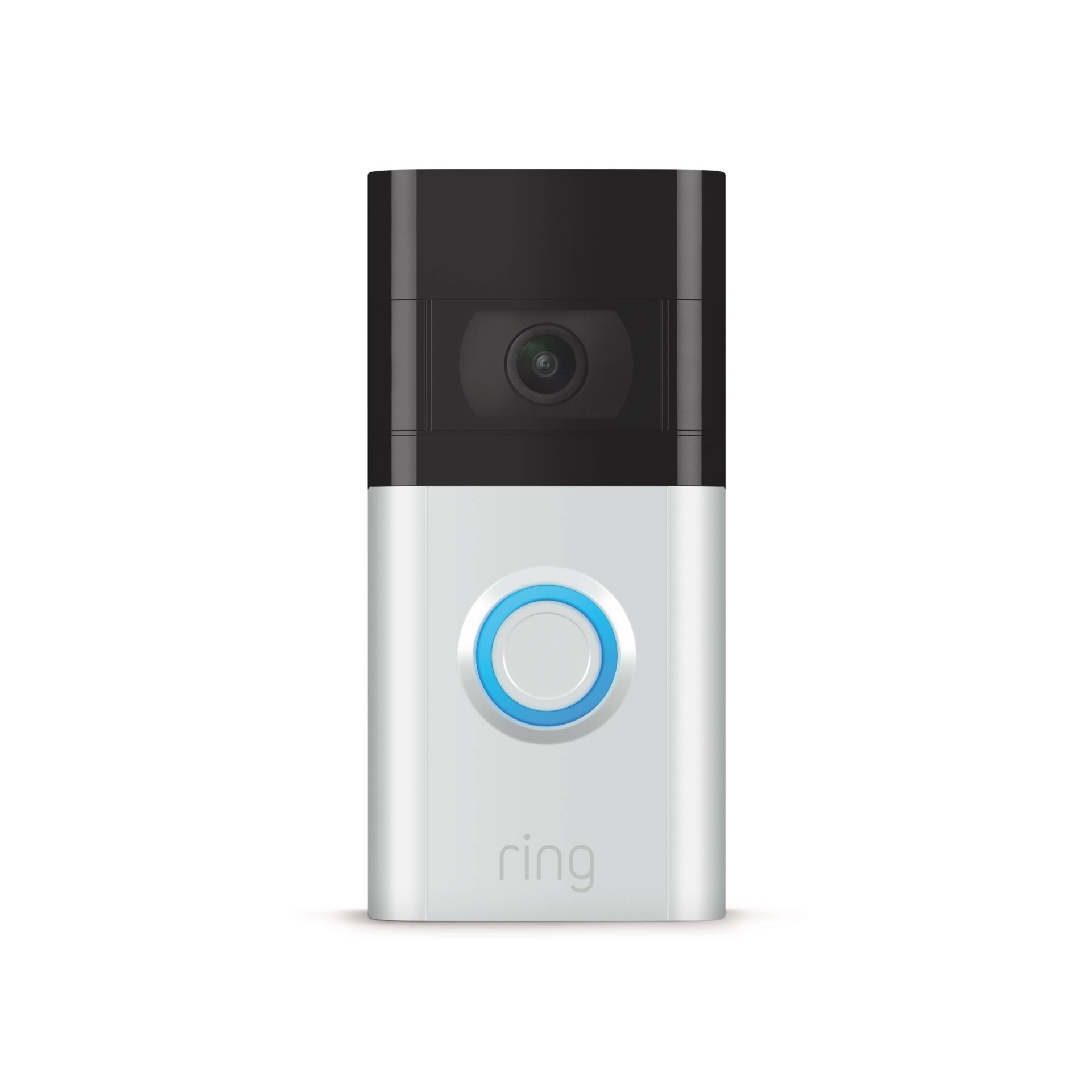 slide 1 of 13, Ring 1080p Wireless Video Doorbell 3, 1 ct