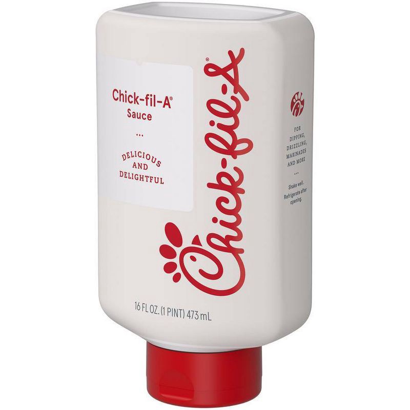 slide 2 of 5, Chick-Fil-A Dipping Sauce - 16 fl oz, 16 fl oz