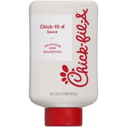 Chick-Fil-A Dipping Sauce - 16 fl oz