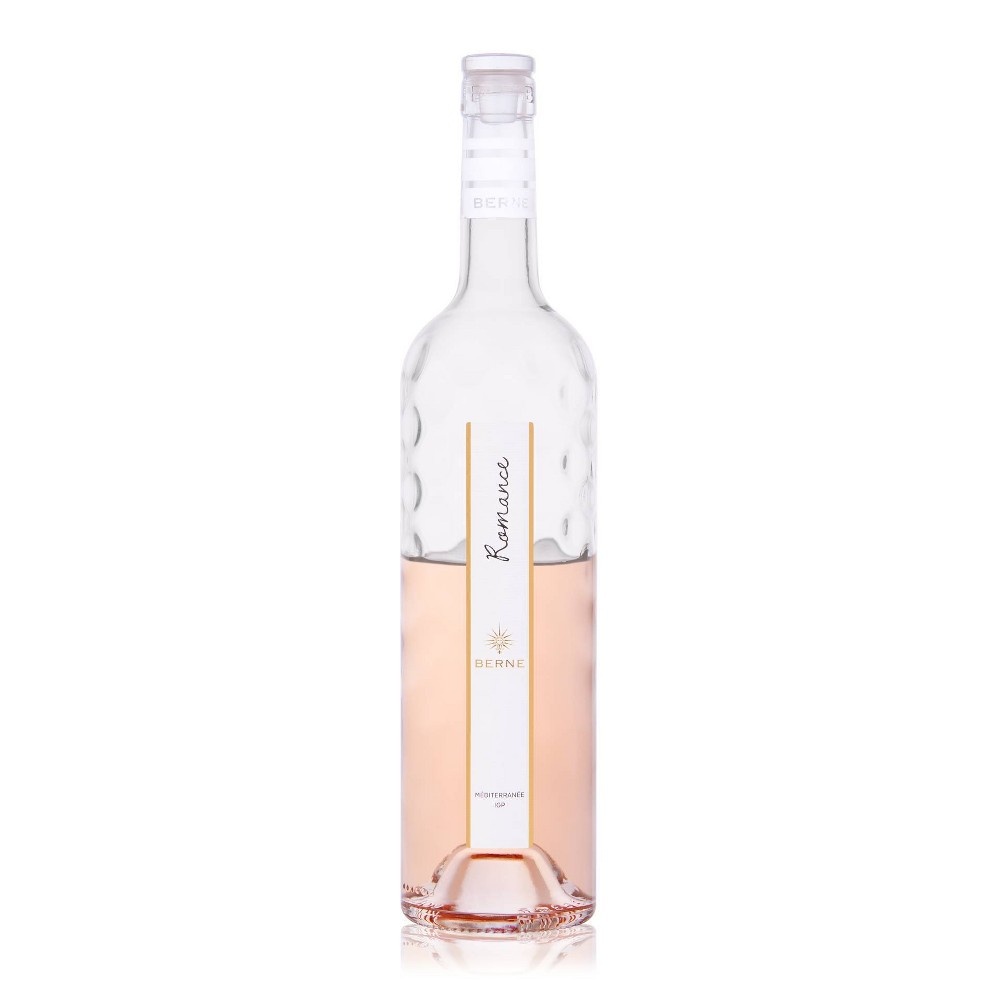 slide 2 of 3, Chateau de Berne Romance Rosé Wine - 750ml Bottle, 750 ml