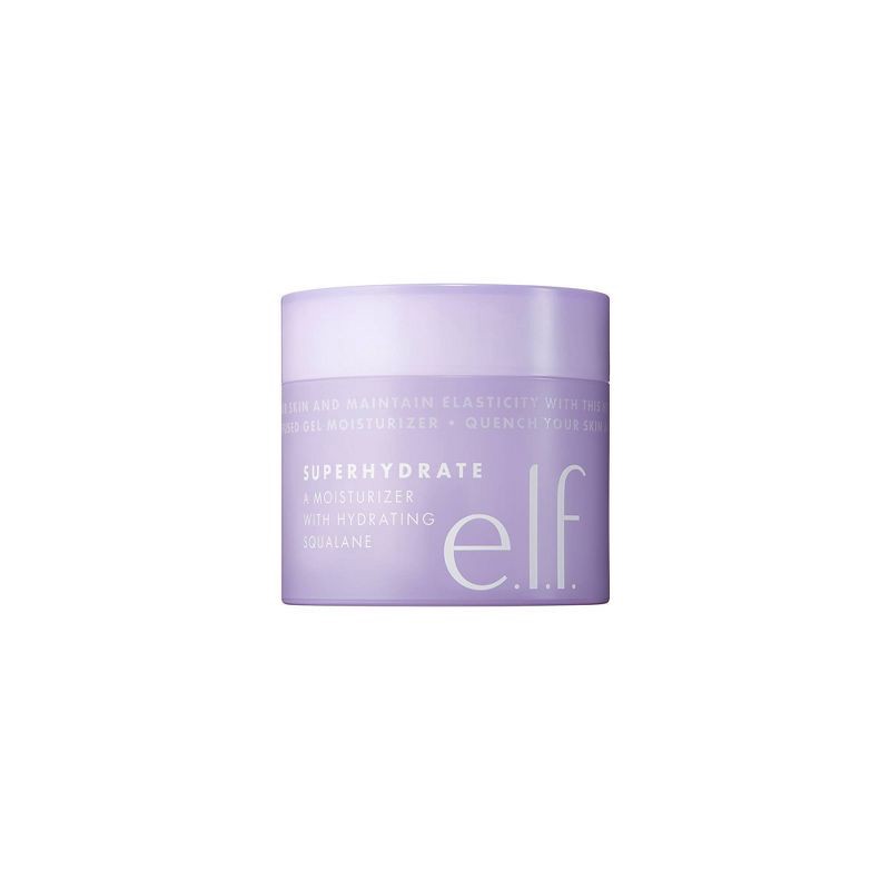 slide 1 of 1, e.l.f. Superhydrate Moisturizer - 1.69oz, 1.69 oz