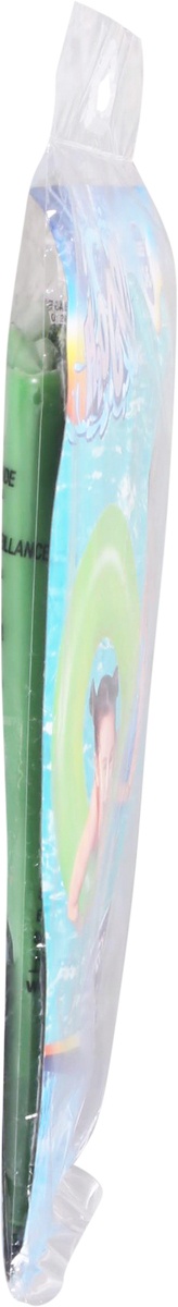 slide 7 of 9, H2O GO! Frosted Neon Swim Ring 1 ea, 1.0 ct