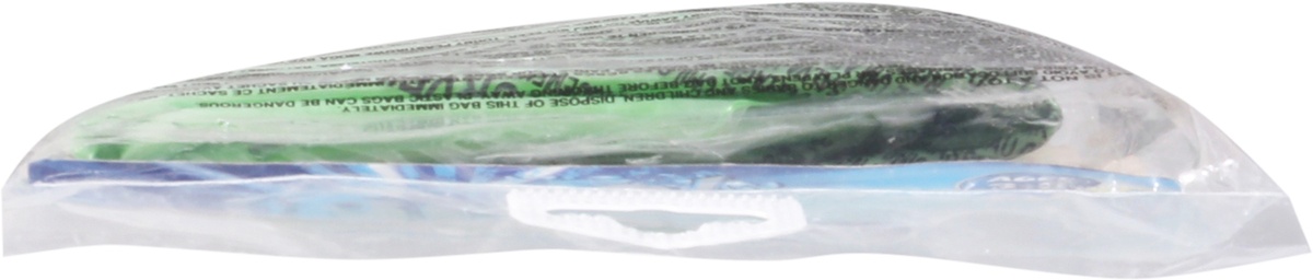 slide 9 of 9, H2O GO! Frosted Neon Swim Ring 1 ea, 1.0 ct