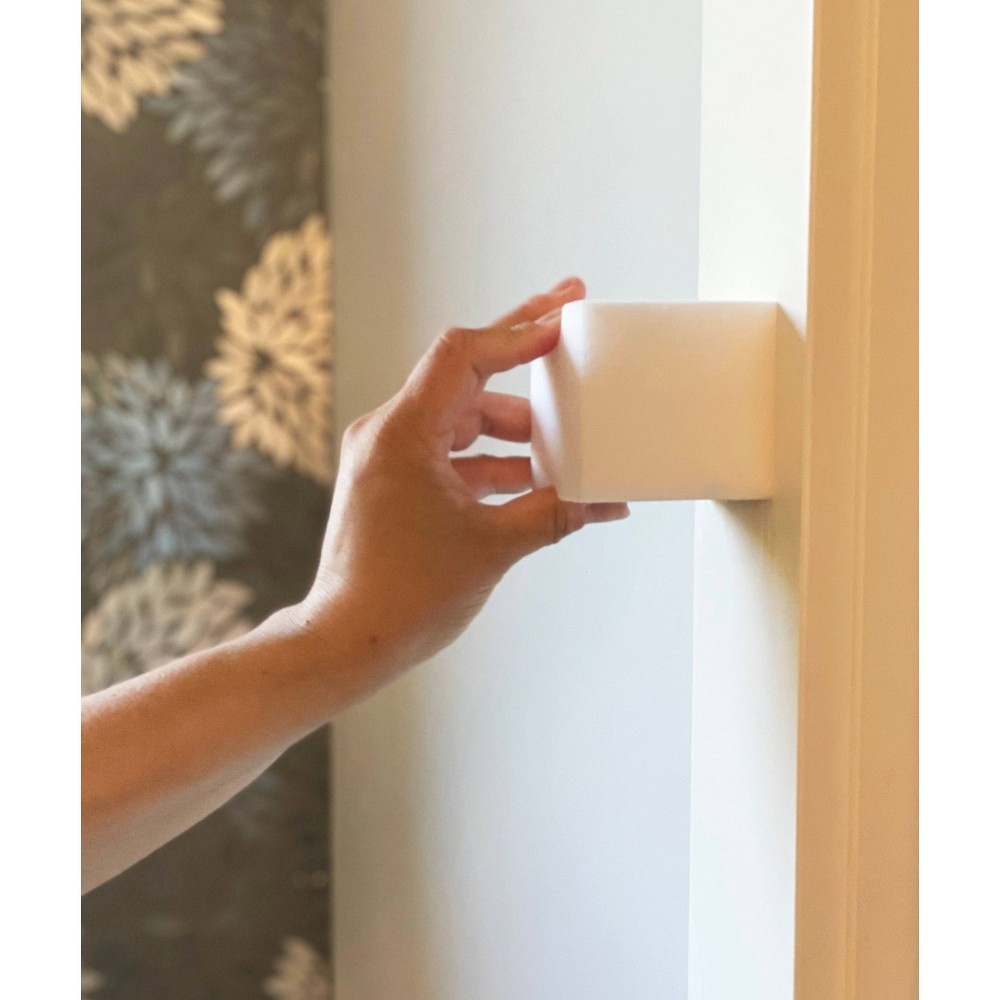 slide 4 of 6, Bright Box Eraser Cube, 2 ct