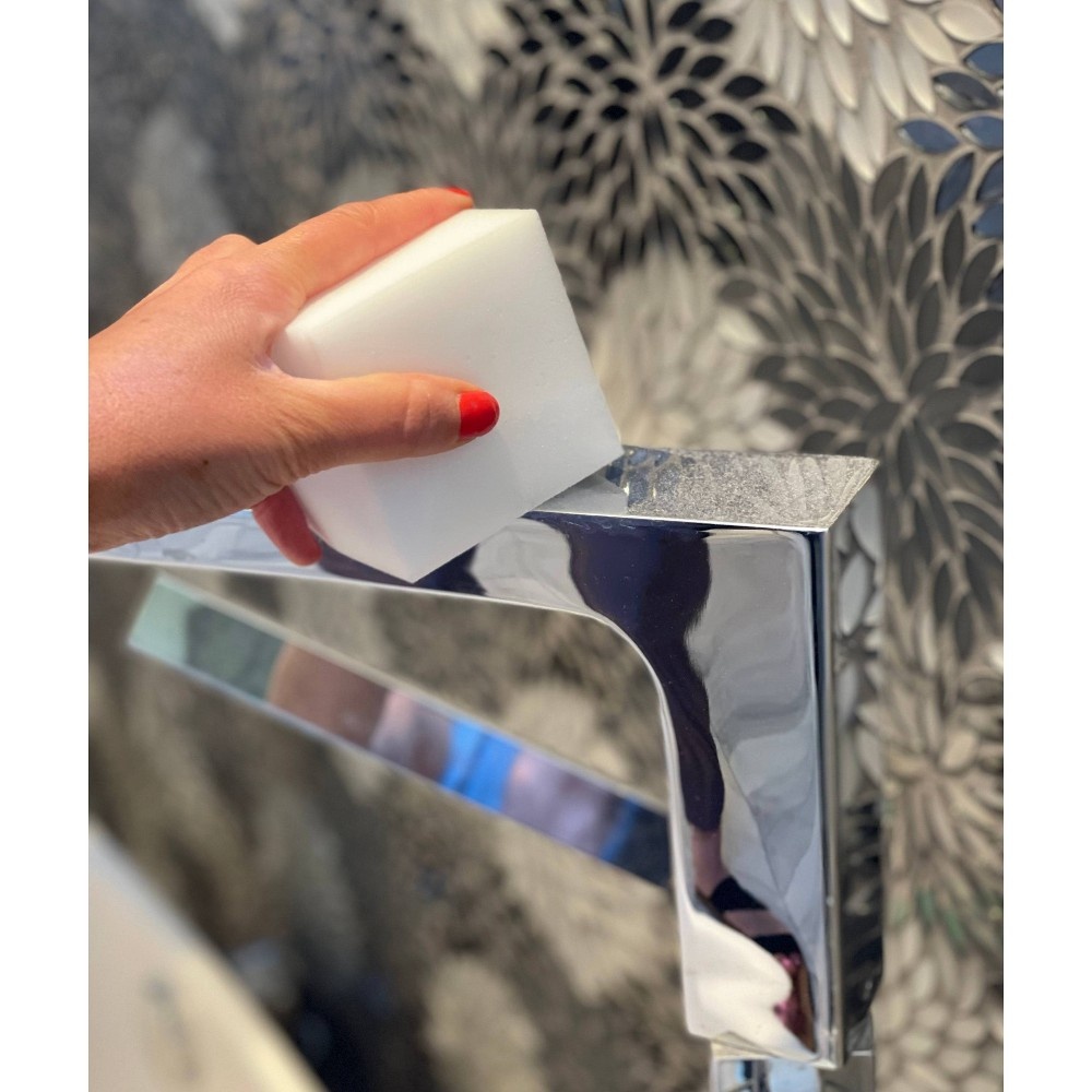 slide 6 of 6, Bright Box Eraser Cube, 2 ct