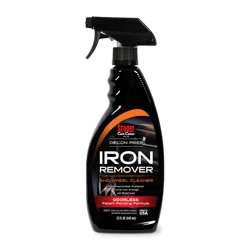 Stoner Car Care Iron Remover and Wheel Cleaner