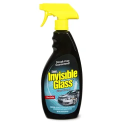 Invisible Glass Tint Safe Glass Cleaner 22 oz