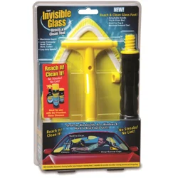 Invisible Glass Glass Cleaning Tool 1 ea