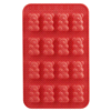 slide 2 of 5, Trudeau Silicone Treat Mold - Bears, 2 ct