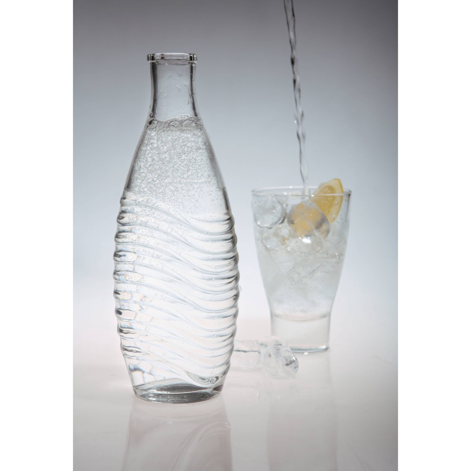 Sodastream Glass Carafe : Target