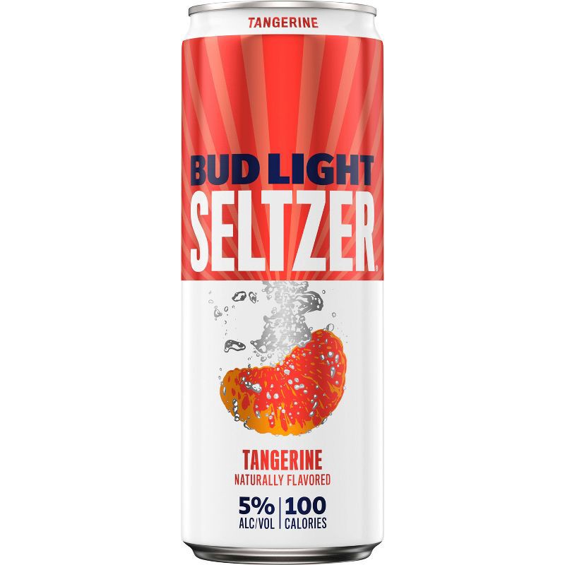 slide 4 of 11, Bud Light Seltzer Bud Light Hard Seltzer Variety Pack - 12pk/12 fl oz Cans, 12 ct; 12 fl oz