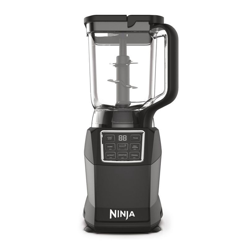 slide 2 of 7, Ninja Kitchen System with Auto IQ Boost and 7-Speed Blender, 1 ct