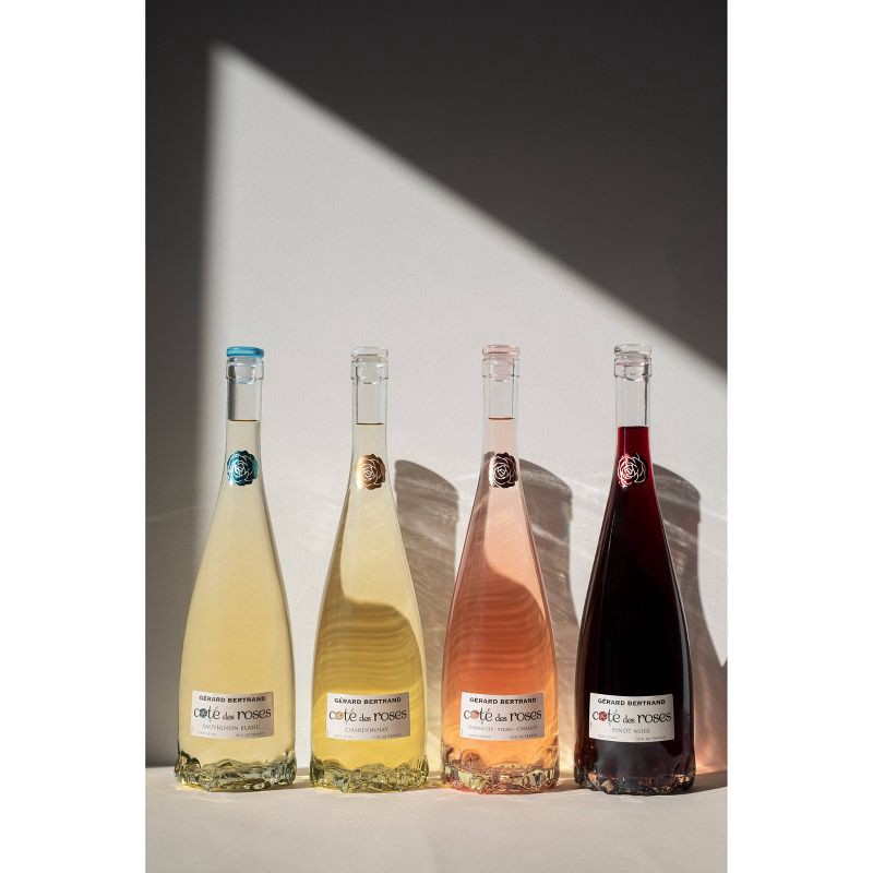 slide 2 of 7, Gerard Bertrand Gérard Bertrand Cote des Roses Sauvignon Blanc White Wine - 750ml Bottle, 750 ml
