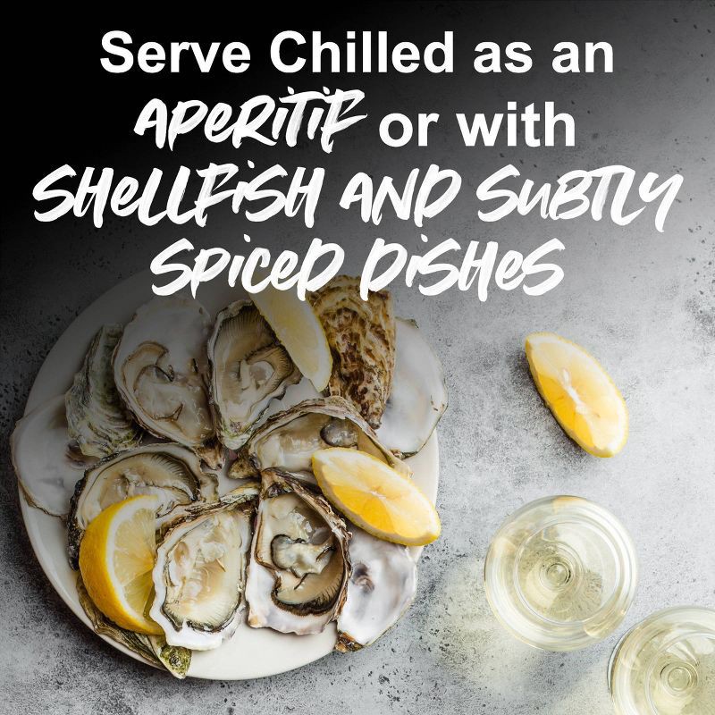 slide 4 of 7, Gerard Bertrand Gérard Bertrand Cote des Roses Sauvignon Blanc White Wine - 750ml Bottle, 750 ml