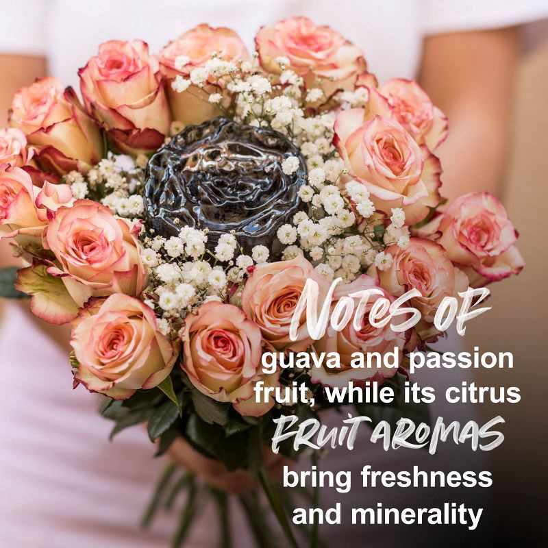 slide 5 of 7, Gerard Bertrand Gérard Bertrand Cote des Roses Sauvignon Blanc White Wine - 750ml Bottle, 750 ml