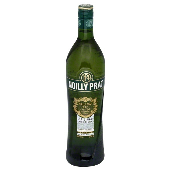 slide 1 of 1, Noilly Prat French Dry Vermouth, 750 ml