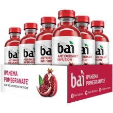 slide 1 of 1, Bai Pomegranate, 1 ct