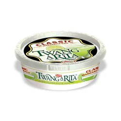 Twang-a-Rita Classic Margarita Salt - 7oz