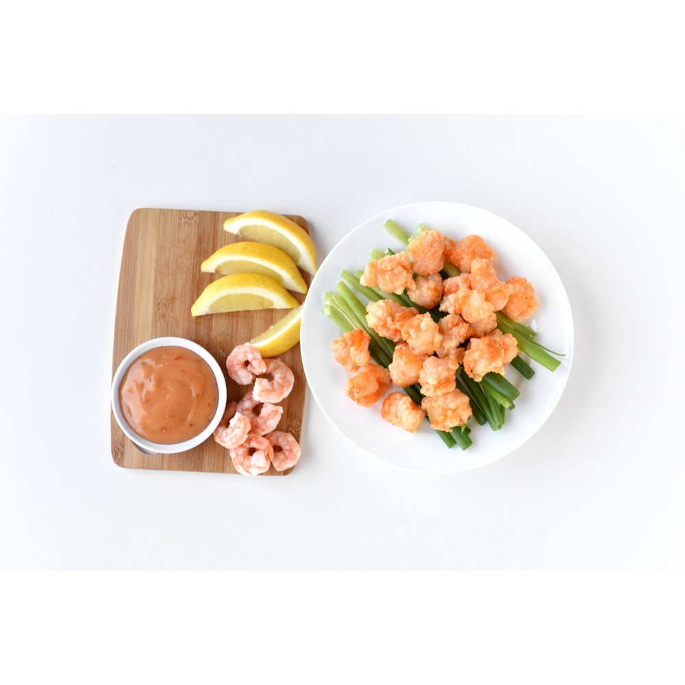 slide 2 of 4, Royal Asia Gluten Free Boom Boom Shrimp with Sriracha Aioli - Frozen - 16oz, 16 oz