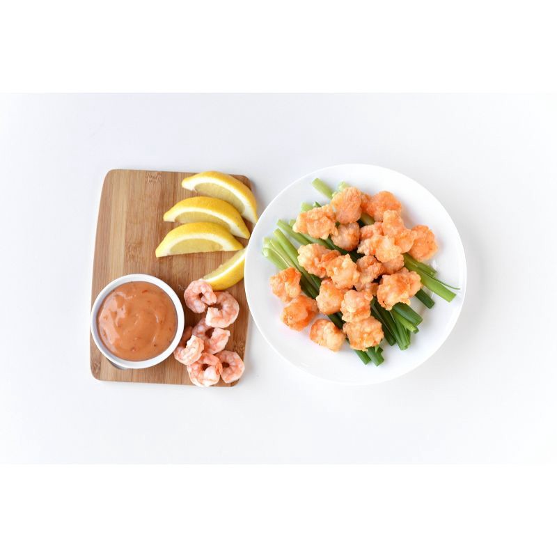 slide 2 of 4, Royal Asia Gluten Free Boom Boom Shrimp with Sriracha Aioli - Frozen - 16oz, 16 oz