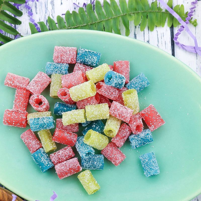 slide 5 of 6, Sour Punch Mini Bites Assorted Flavors Candy - 3.5oz, 3.5 oz