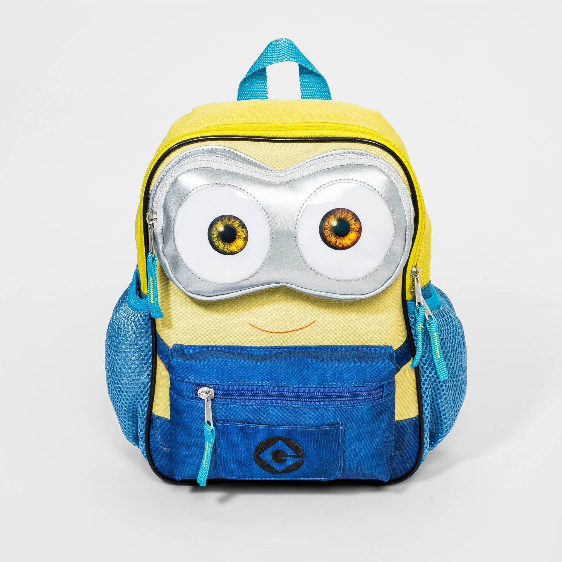 Minions Backpack