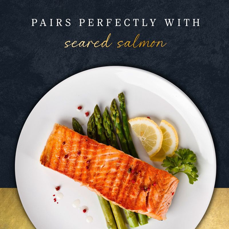 slide 3 of 5, Josh Cellars Josh Central Coast Reserve Buttery Chardonnay White Wine - 750ml Bottle, 750 ml